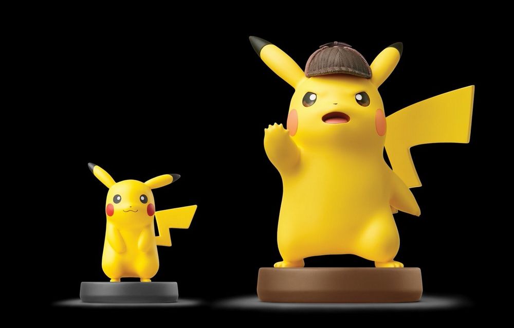 detective pikachu amiibo.jpg detective pikachu amiibo.jpg